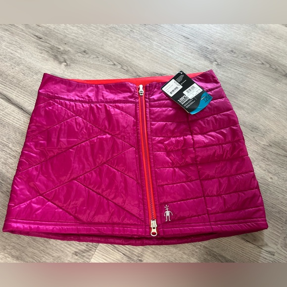 Smartwool Corbet 120 Skirt size S - Picture 2 of 9